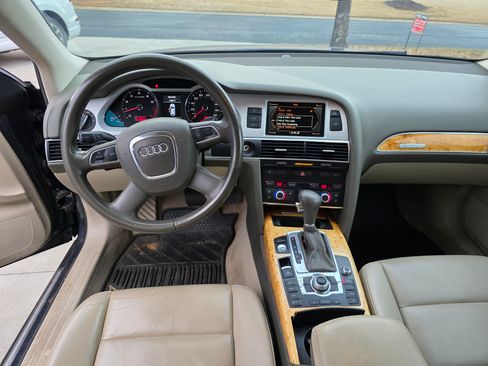 Used 2011 Audi A6 3.0T Prestige image 12
