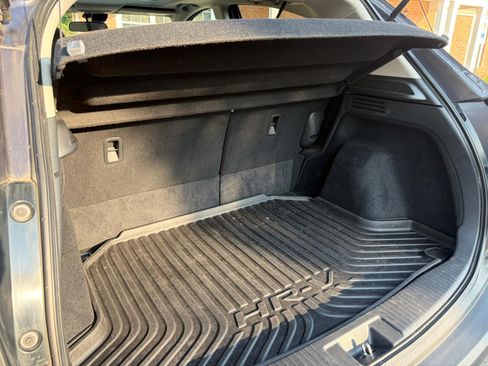 Used 2019 Honda HR-V EX image 5