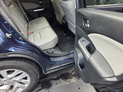 Used 2016 Honda CR-V EX-L image 13