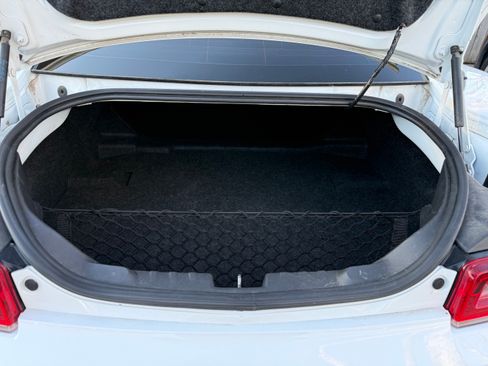 Used 2015 Chevrolet Camaro SS w/ RS Package image 19