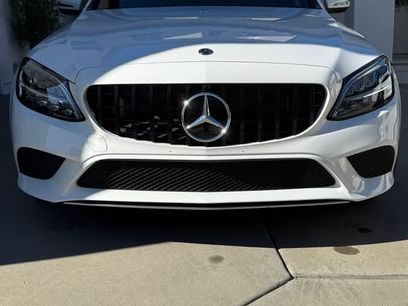 Used 2020 Mercedes-Benz C 300 C 300 Sedan 4D