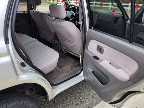 Used 2002 Toyota 4Runner SR5 image 9