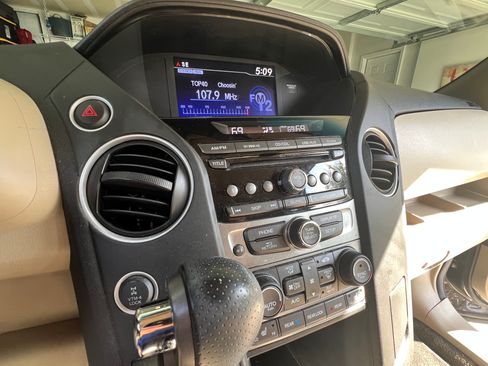Used 2013 Honda Pilot EX-L image 12