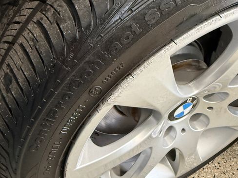 Used 2009 BMW 335i Convertible image 14