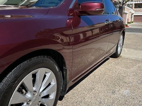 Used 2014 Honda Accord EX-L image 2