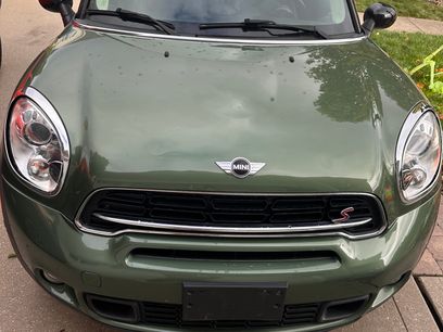 Used 2016 MINI Cooper Countryman S