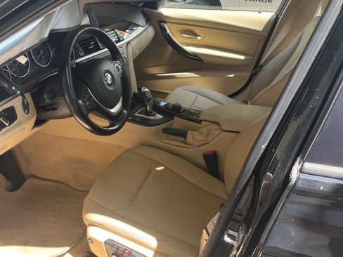 Used 2015 BMW 328i xDrive Sedan AWD/4WD image 9