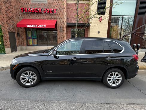 Used 2015 BMW X5 xDrive35i AWD/4WD image 6