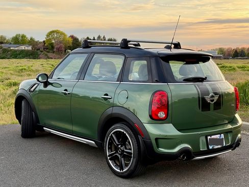 Used 2015 MINI Cooper Countryman S image 4
