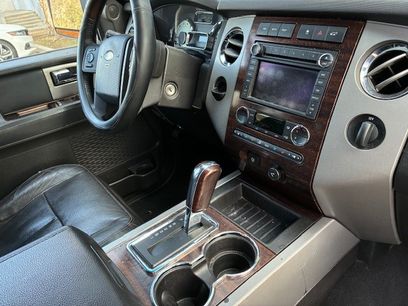 Used 2008 Ford Expedition EL Limited