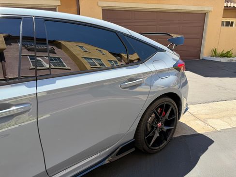 Used 2023 Honda Civic Type R image 6