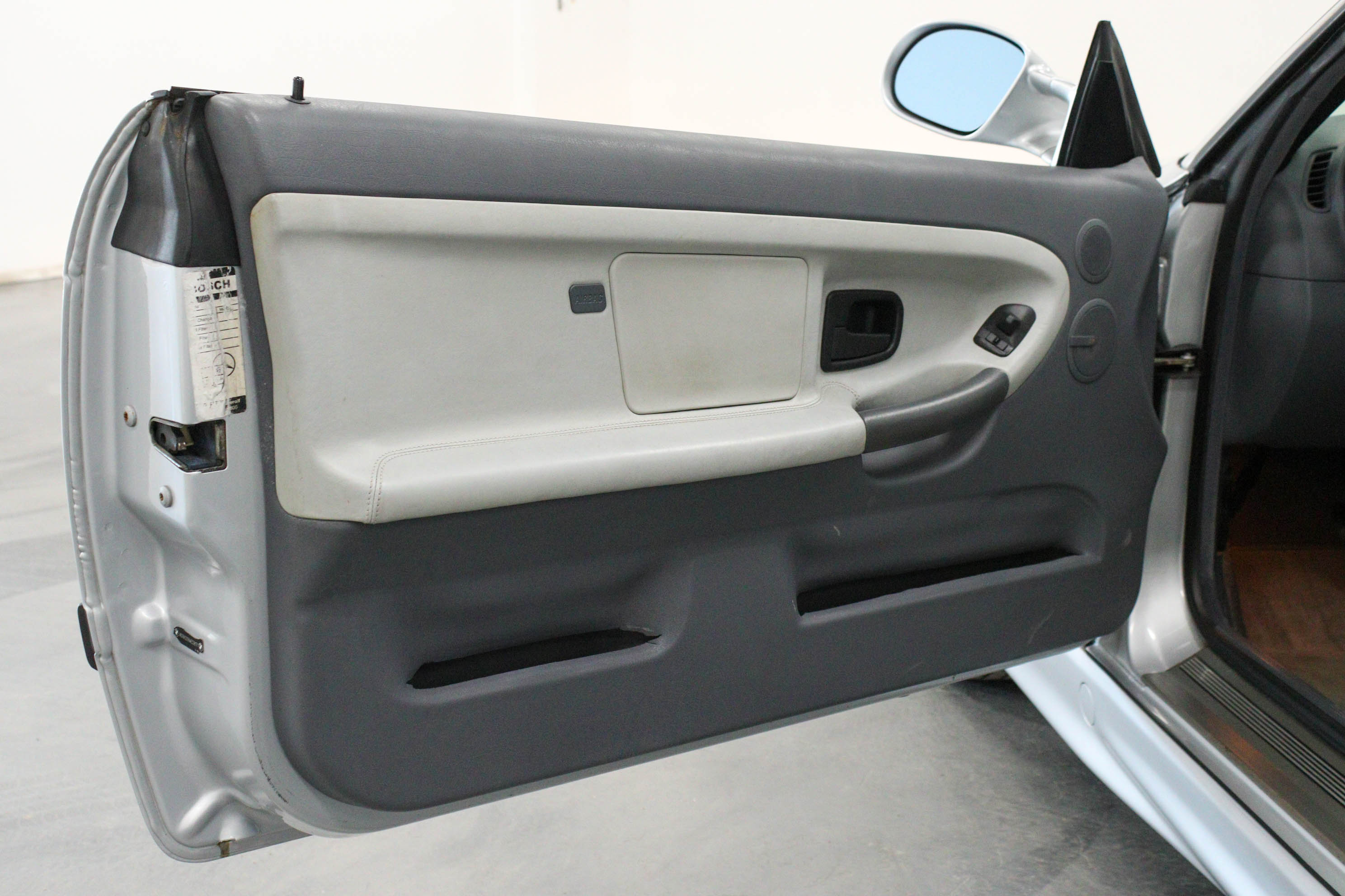 Used 1998 BMW M3 Convertible RWD image 10