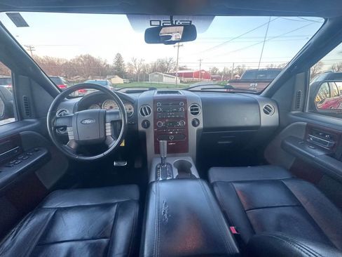Used 2008 Ford F150 Lariat image 11