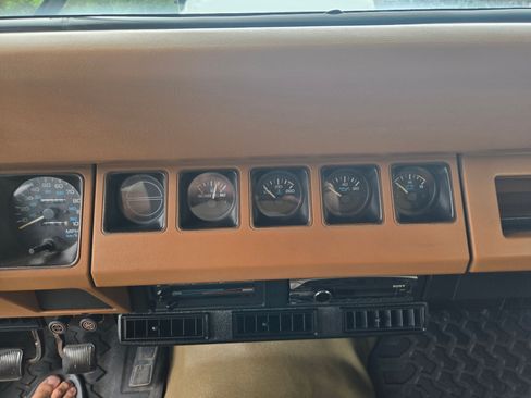Used 1995 Jeep Wrangler Rio Grande AWD/4WD image 11