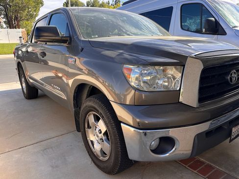 Used 2008 Toyota Tundra SR5 image 6