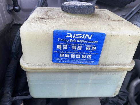 Used 2000 Lexus LX 470 4WD image 25