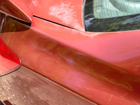 Used 2006 Honda Civic Si image 19