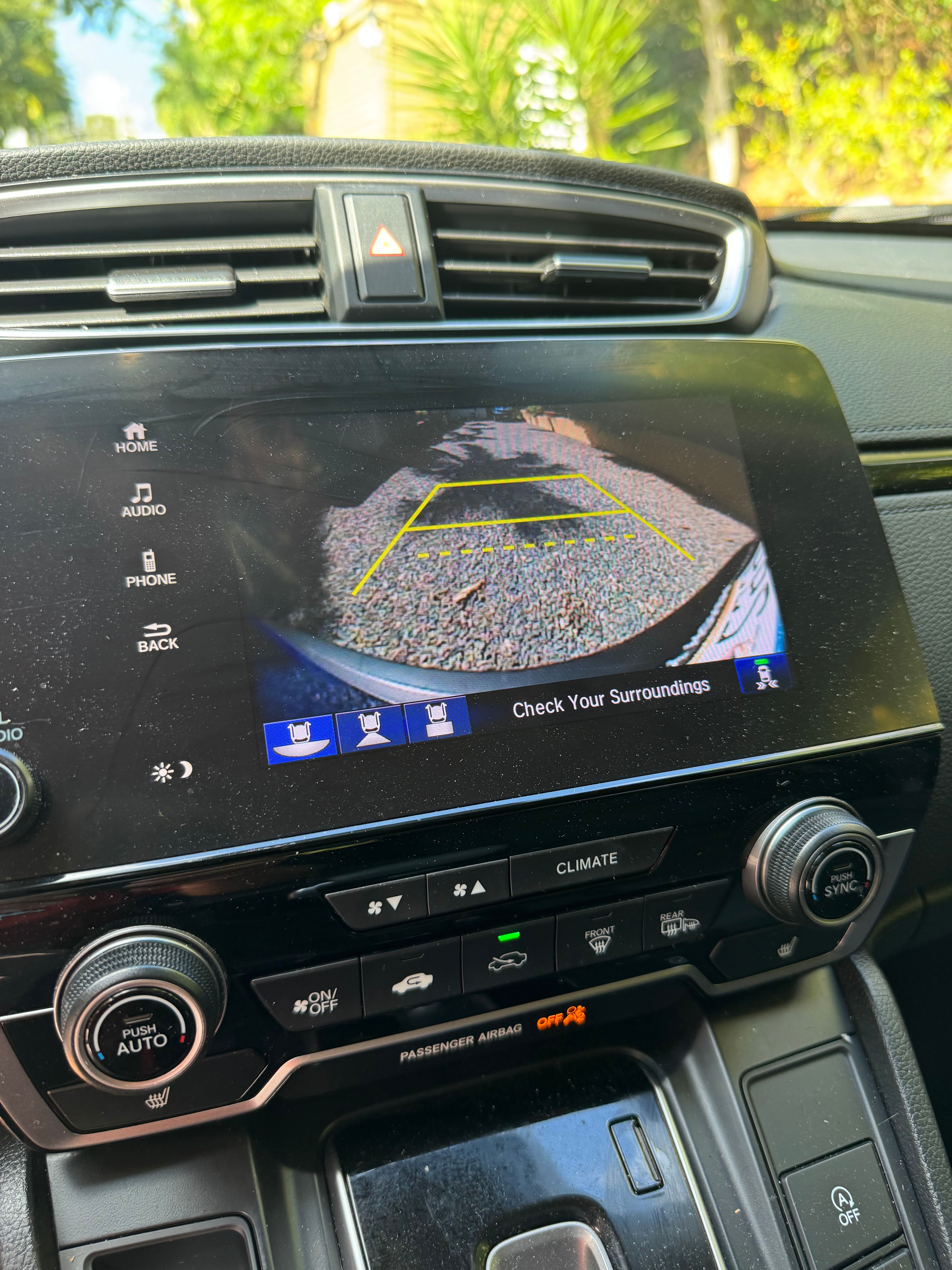 Used 2020 Honda CR-V EX image 6