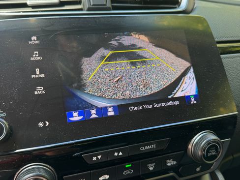 Used 2020 Honda CR-V EX image 6