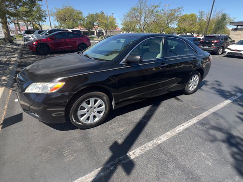 Used 2009 Toyota Camry LE image 5