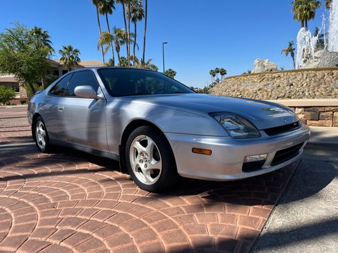 Used 2001 Honda Prelude image 9