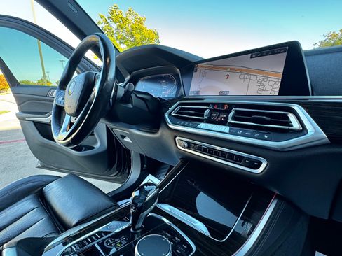 Used 2019 BMW X5 xDrive40i w/ Convenience Package image 21