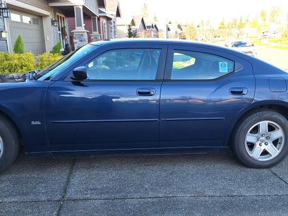 Used 2006 Dodge Charger SXT