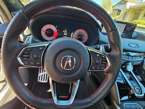 Used 2023 Acura TLX Type S PMC Edition image 16