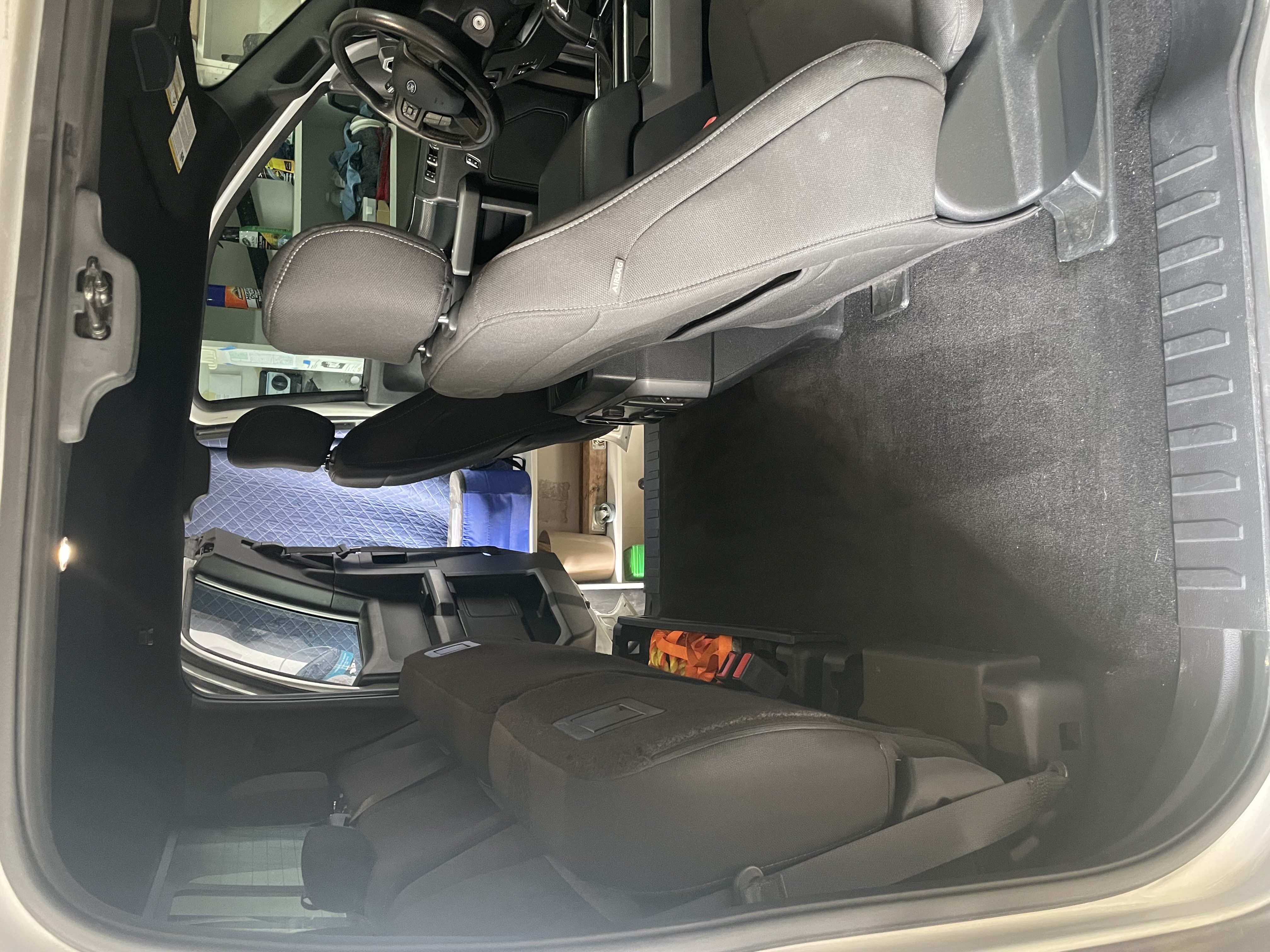 Used 2018 Ford F150 XLT w/ Equipment Group 302A Luxury AWD/4WD image 20