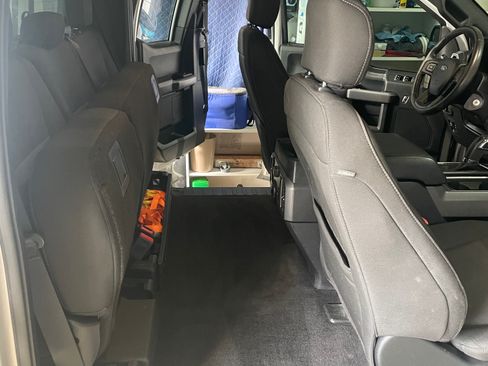 Used 2018 Ford F150 XLT w/ Equipment Group 302A Luxury AWD/4WD image 20