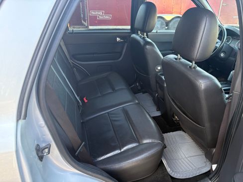 Used 2012 Ford Escape Limited image 8
