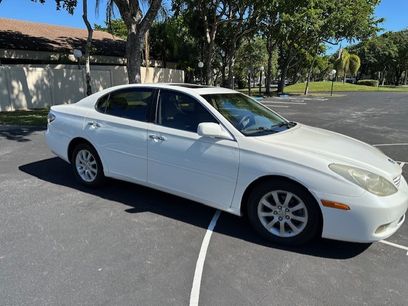 Used 2003 Lexus ES 330