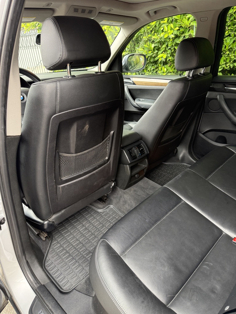 Used 2012 BMW X3 xDrive28i AWD/4WD image 11