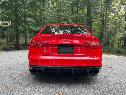 Used 2014 Audi S4 Premium Plus image 4