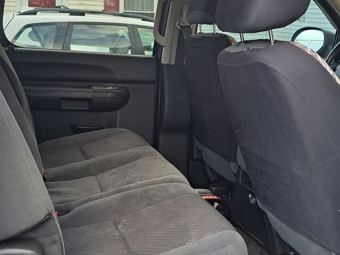 Used 2009 GMC Sierra 1500 SLE w/ Power Pack Plus image 12