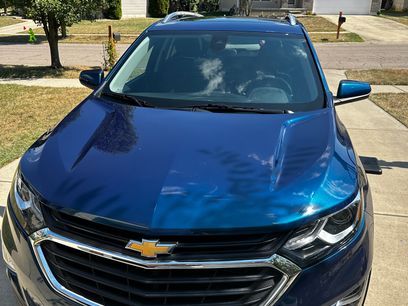 Used 2020 Chevrolet Equinox LT