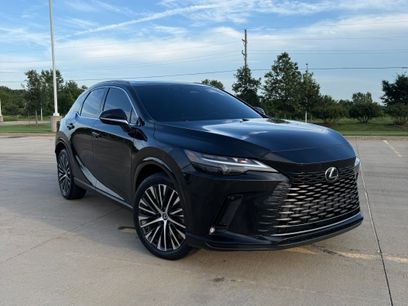 Used 2023 Lexus RX 350 w/ Accessory Package (Z1)