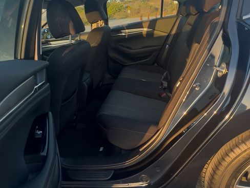 Used 2020 MAZDA MAZDA6 Sport image 12