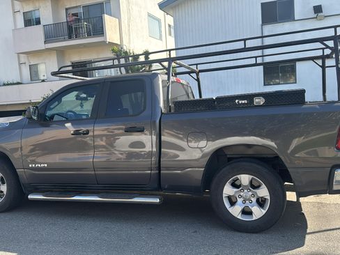 Used 2023 RAM 1500 Big Horn image 14