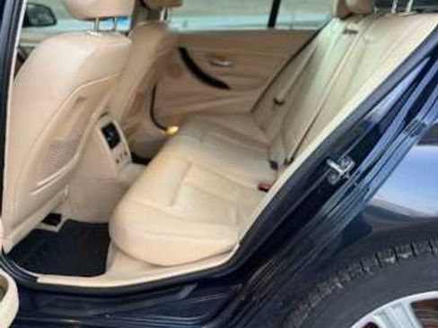 Used 2014 BMW 328d xDrive Sedan image 8