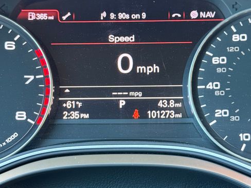 Used 2012 Audi A7 3.0T Premium AWD/4WD image 6