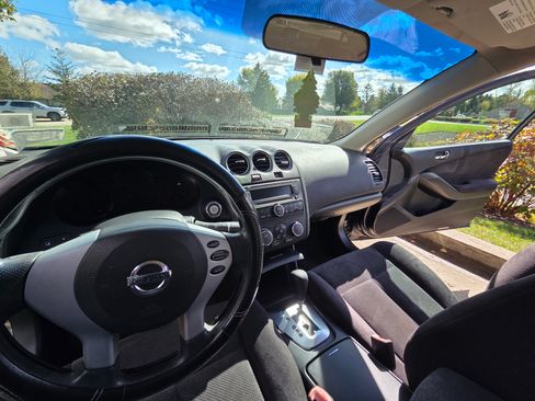 Used 2009 Nissan Altima 2.5 S image 5
