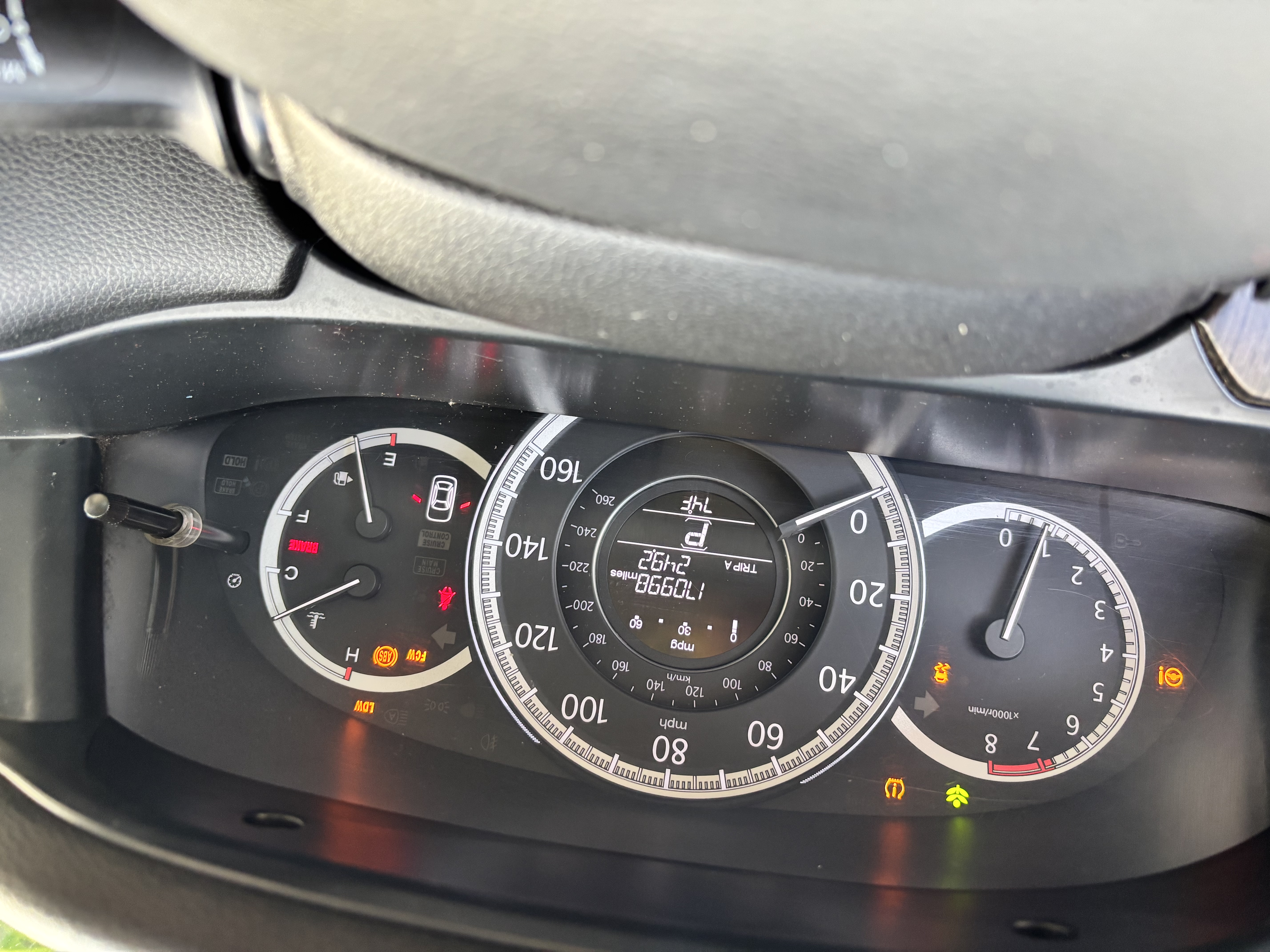 Used 2013 Honda Accord EX-L image 27