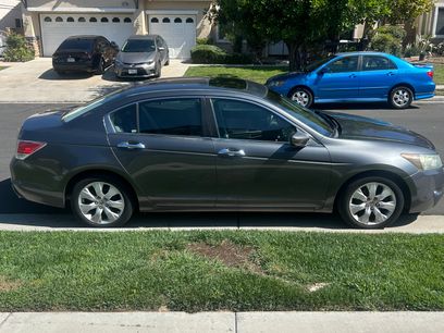 Used 2010 Honda Accord EX-L
