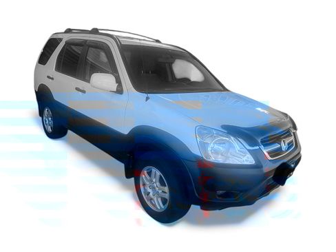 Used 2004 Honda CR-V EX image 15