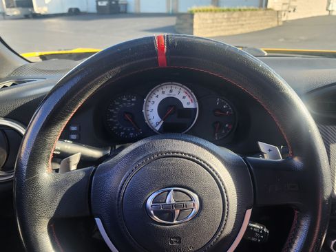 Used 2015 Scion FR-S Release Series 1.0 image 14