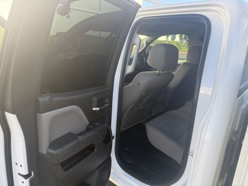 Used 2015 Chevrolet Silverado 2500 W/T w/ WT Convenience Package image 8