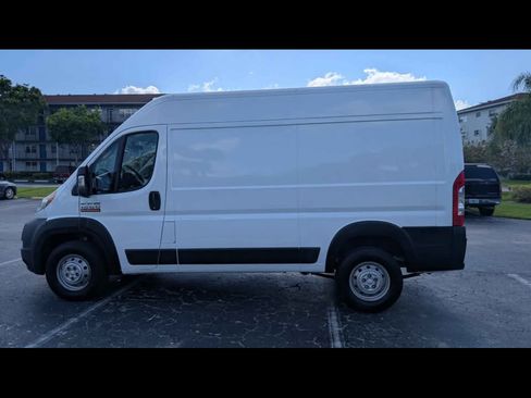 Used 2019 RAM ProMaster 1500 image 4