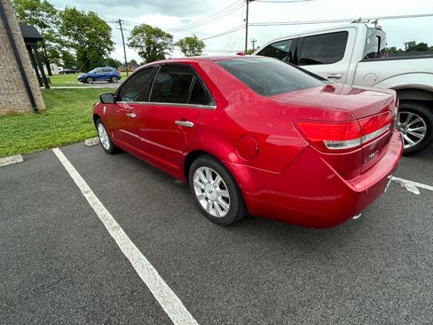 Used 2012 Lincoln MKZ FWD image 5