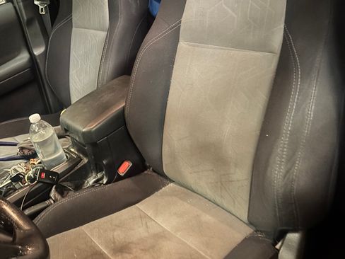 Used 2021 Toyota Tacoma TRD Off-Road w/ Technology Package RWD image 5